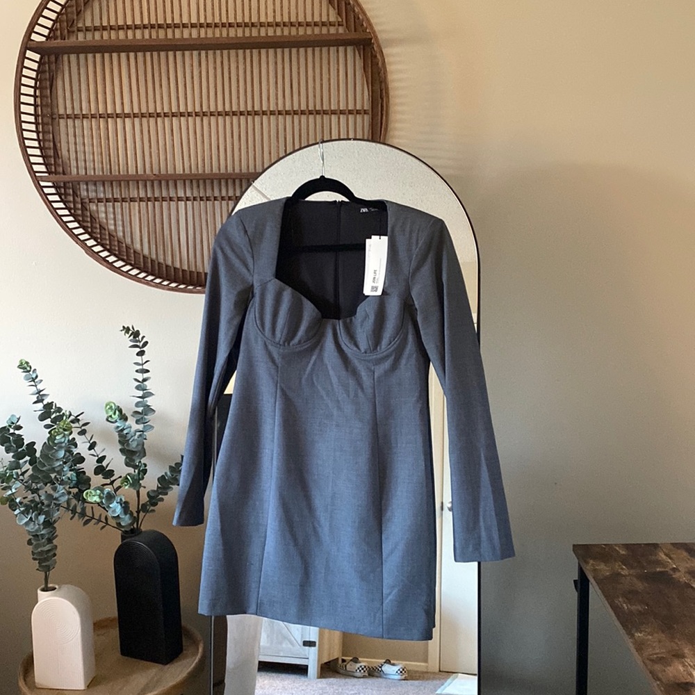 Zara Dress